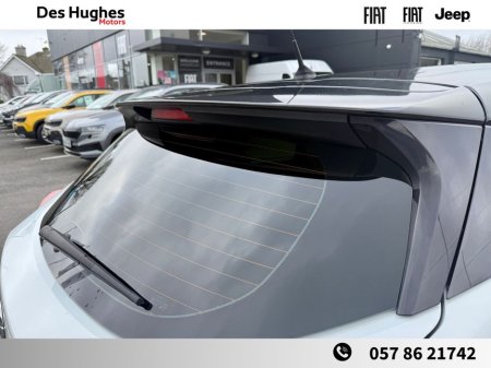 2021 Nissan Micra - thumbnail 10