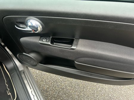 2023 Fiat 500 - thumbnail 11