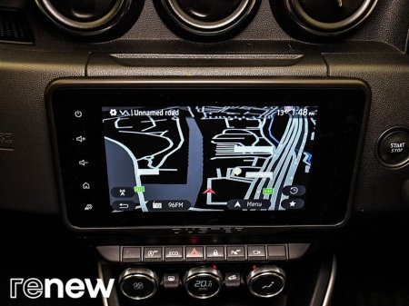 2022 Dacia Duster Prestige Blue dCi 115 4x2 €21,900 thumbnail