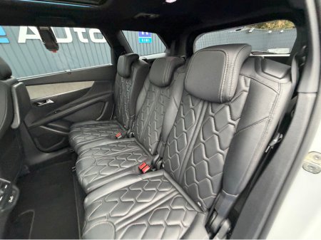 2018 Peugeot 5008 GT PREMIUM - 2.0L DIESEL - 7 SEATS - AUTO - 12M WARRANTY - CAR: 1711 €24,950 thumbnail