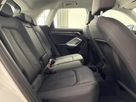 2023 Audi Q3 - thumbnail 29
