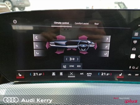 2025 Audi Q5 40 TDI Quattro S-Line 204PS €79,900 thumbnail