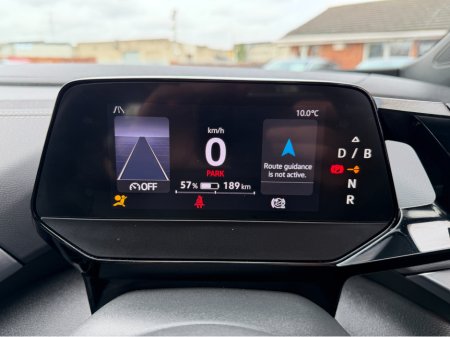 2023 Volkswagen ID.4 - thumbnail 16