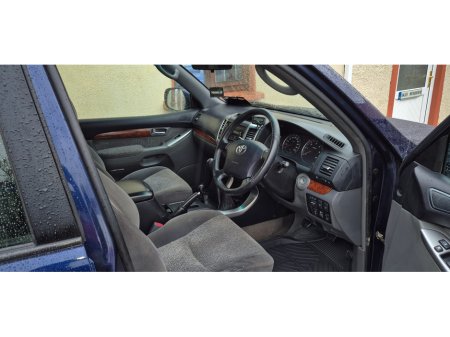 2007 Toyota Landcruiser - thumbnail 7