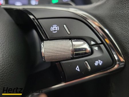 2024 Skoda Octavia - thumbnail 25