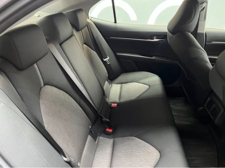 2022 Toyota Camry €29950 2022 TOYOTA CAMRY X 2.5 AUTOMATIC / CRUISE CONTROL / REVERSE CAMERA AND MORE €29,950 thumbnail