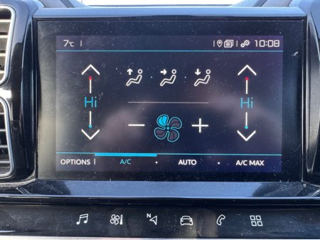 2021 Citroen C5 Aircross - thumbnail 19