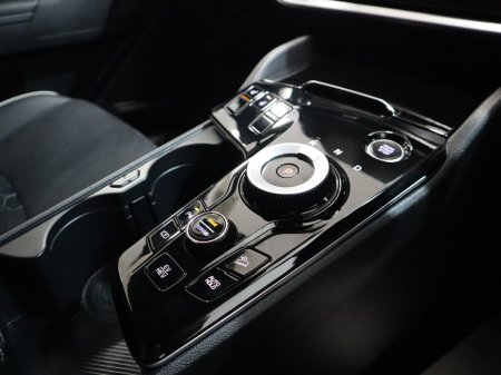 2024 Kia Sportage - thumbnail 26