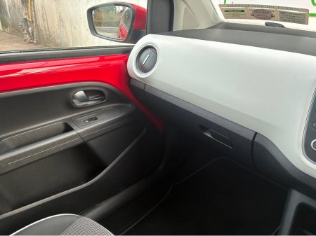 2016 SEAT Mii 1.0 75HP SE 4DR €8,400 thumbnail