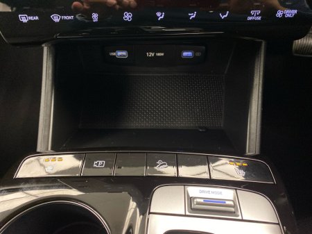 2024 Hyundai Tucson 2WD Comfort Plus HEV Auto thumbnail