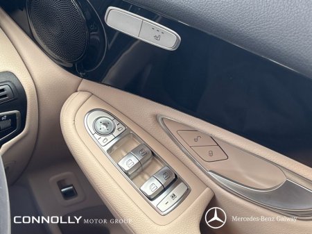 2020 Mercedes-Benz GLC Class - thumbnail 19