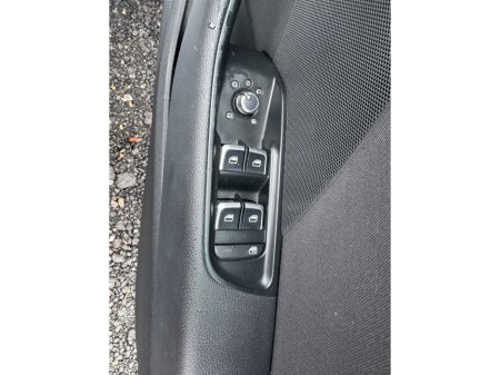 2014 Audi A3 1.4 TFSI 140BHP SE €14,850 thumbnail