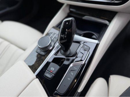 2017 BMW 5 Series 530E M-SPORT - 2.0L PETROL HYBRID - AUTO - 12M WARRANTY - CAR: 1796 €26,950 thumbnail