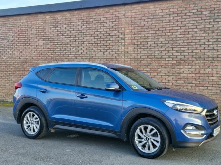 2016 Hyundai Tucson - thumbnail 25