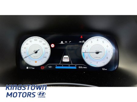 2026 Hyundai i30 - thumbnail 11