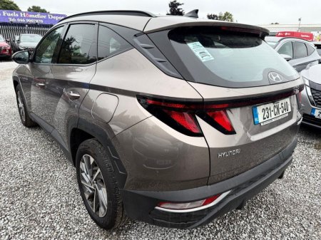 2023 Hyundai Tucson 1.6D Executive *ON SALE* €34,450