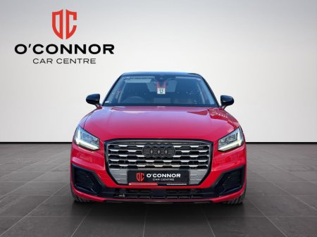 2018 Audi Q2 - view 4