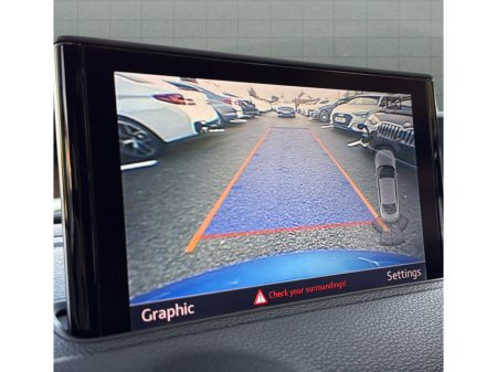 2016 Audi S3 - thumbnail 21