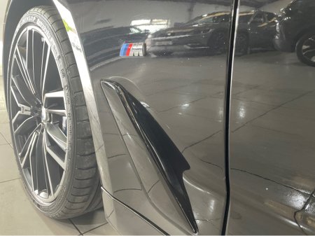 2021 BMW 5 Series M SPORT DIESEL AUTO FULL BMW SERVICE HISTORY €32,950