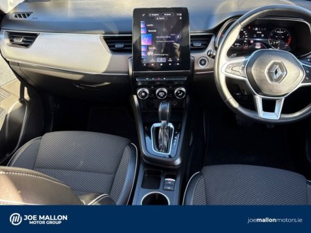 2023 Renault Arkana TCe 140 Auto techno €27,950 thumbnail