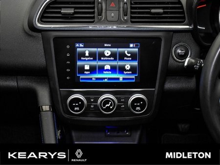 2020 Renault Kadjar - thumbnail 18