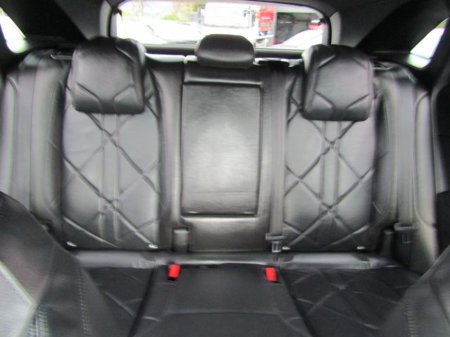 2021 DS Automobiles DS 7 Crossback E-TENSE PRESTIGE €28,950 thumbnail