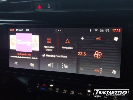 2025 Alfa Romeo Junior IBRIDA 1.2 136BHP MHEV 5 €35,999 thumbnail