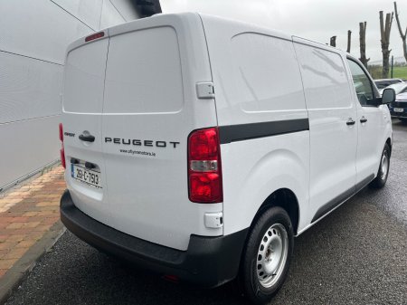 2026 Peugeot Expert - photo 2