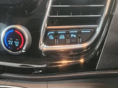 2022 Ford Transit Custom - thumbnail 11