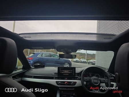 2023 Audi A5 - thumbnail 21