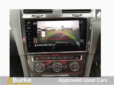 2020 Volkswagen Golf - thumbnail 13