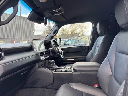 2025 Toyota Landcruiser Land Cruiser (N1) FRESH XELECTION OF TRADE INS €70,000 thumbnail