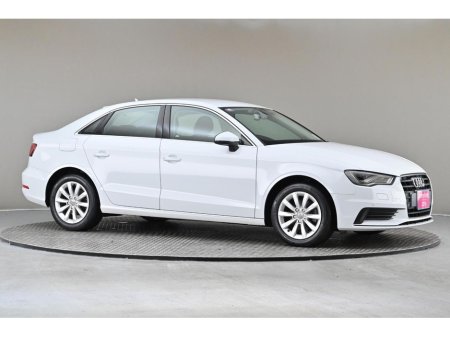 2016 Audi A3 - thumbnail 12