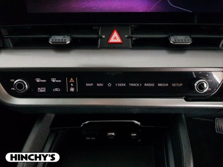 2024 Kia Sportage - thumbnail 16