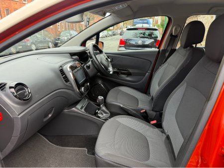 2017 Renault Captur - thumbnail 10