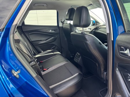 2018 Opel Grandland X - photo 4