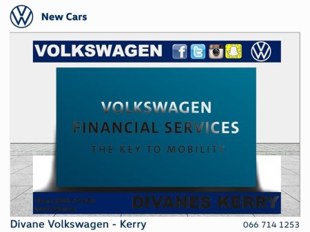 2026 Volkswagen ID.3 GTX FIRE & ICE 79KWH €40,800
