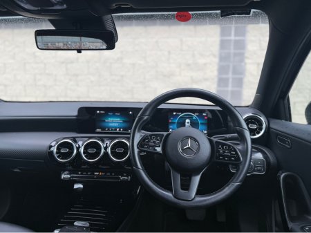 2020 Mercedes-Benz A Class - thumbnail 13