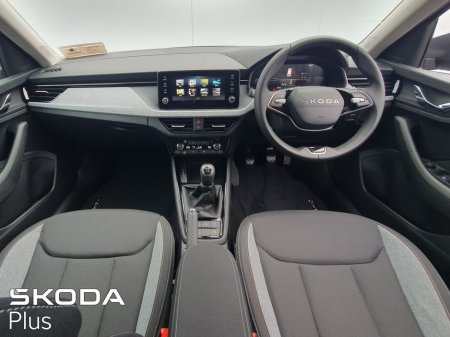 2026 Skoda Kamiq Selection 1.0 TSI 110HP "Call Skoda Sales on 061-416000" €33,450 thumbnail