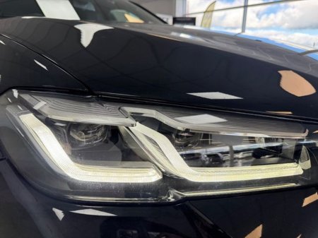 2022 BMW 5 Series - thumbnail 21