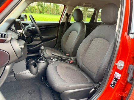 2018 MINI Hatch - thumbnail 20