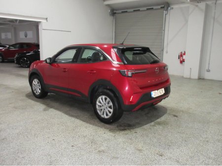 2023 Opel Mokka - thumbnail 6