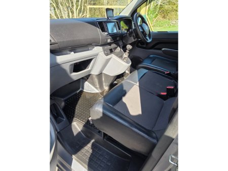 2021 Vauxhall Vivaro - thumbnail 21