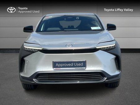 2023 Toyota bZ4X - photo 5