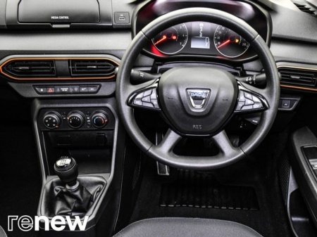 2021 Dacia Sandero Stepway - thumbnail 19
