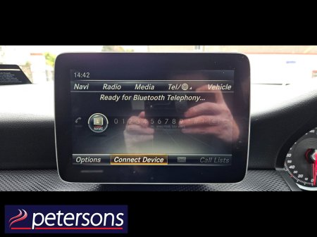 2017 Mercedes-Benz A Class - thumbnail 29