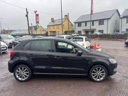 2016 Volkswagen Polo - thumbnail 7