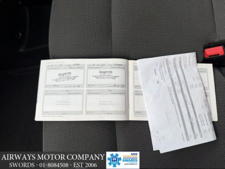 2020 Peugeot Partner - thumbnail 23