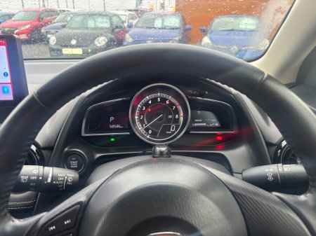 2016 Mazda Demio  €11,500 thumbnail