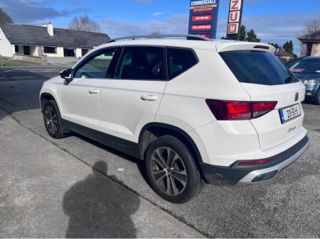 2023 SEAT Ateca - thumbnail 3